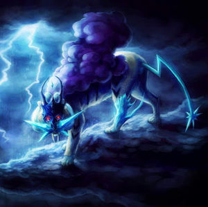 Meet your Posher, Luis